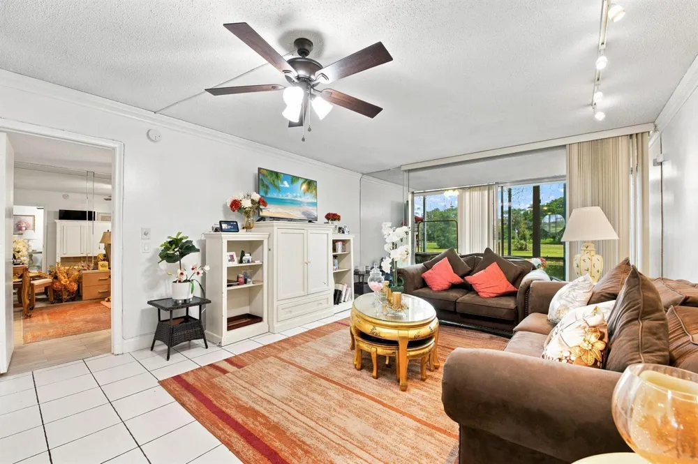 3601 INVERRARY DRIVE #107 Lauderhill, FL 33319
