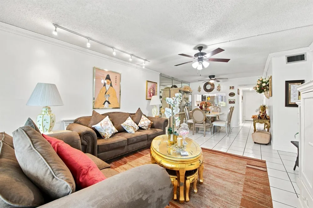 3601 INVERRARY DRIVE #107 Lauderhill, FL 33319