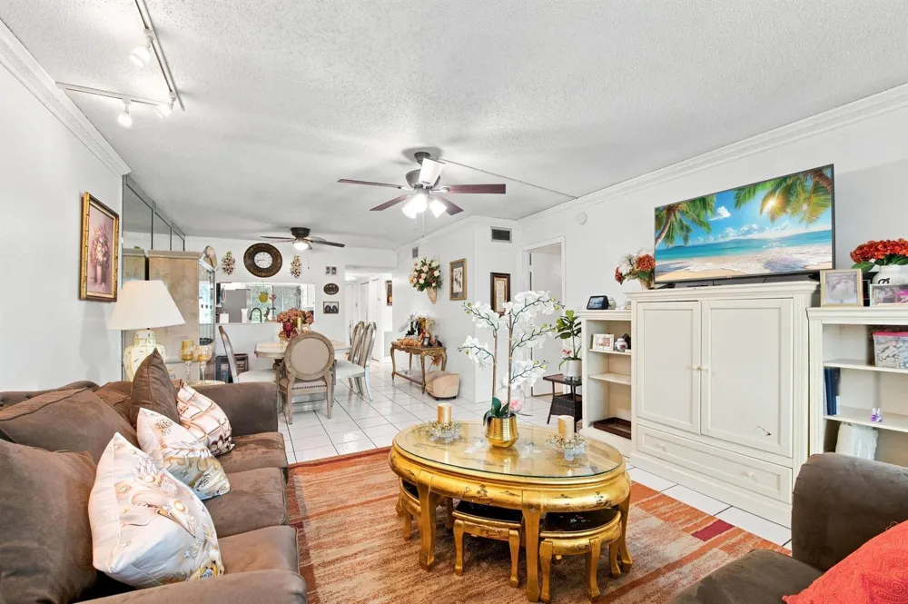 3601 INVERRARY DRIVE #107 Lauderhill, FL 33319