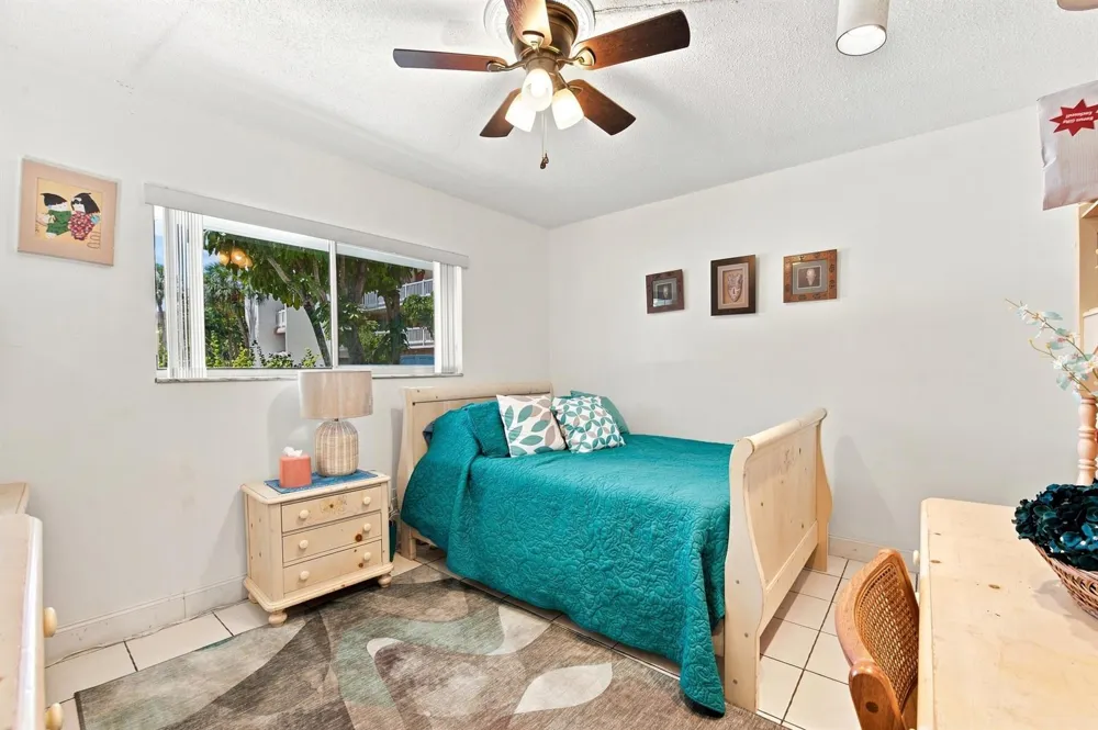 3601 INVERRARY DRIVE #107 Lauderhill, FL 33319