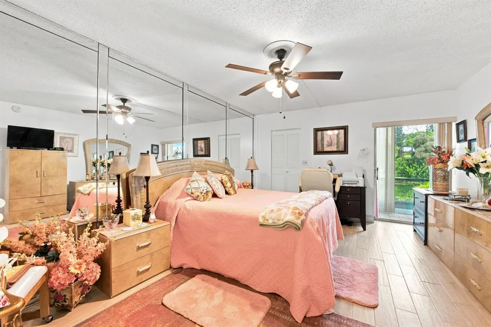 3601 INVERRARY DRIVE #107 Lauderhill, FL 33319