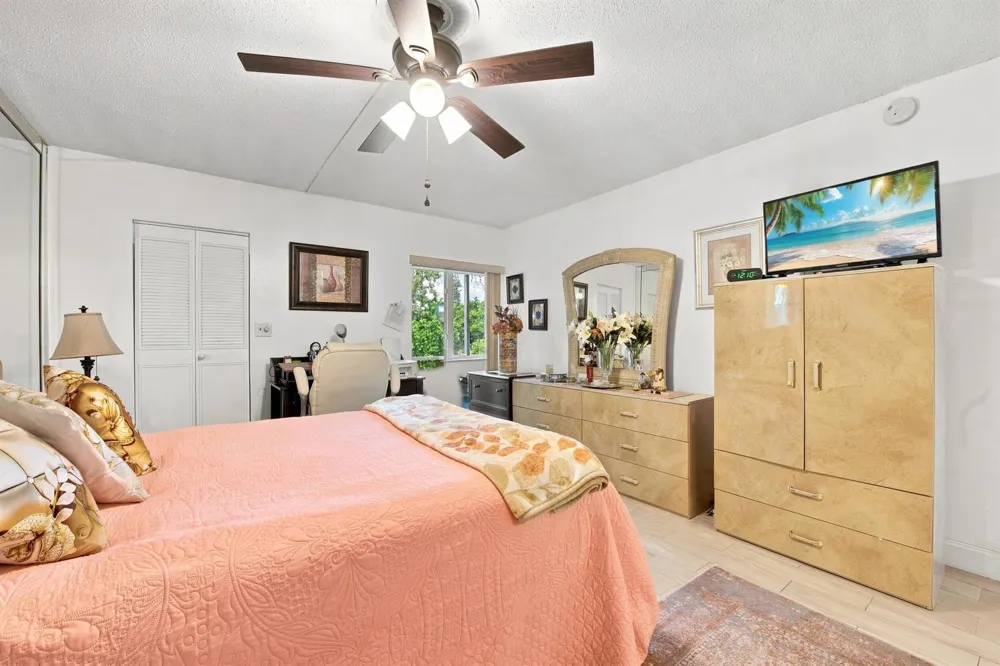 3601 INVERRARY DRIVE #107 Lauderhill, FL 33319