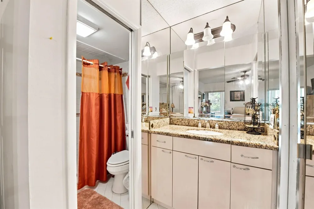 3601 INVERRARY DRIVE #107 Lauderhill, FL 33319