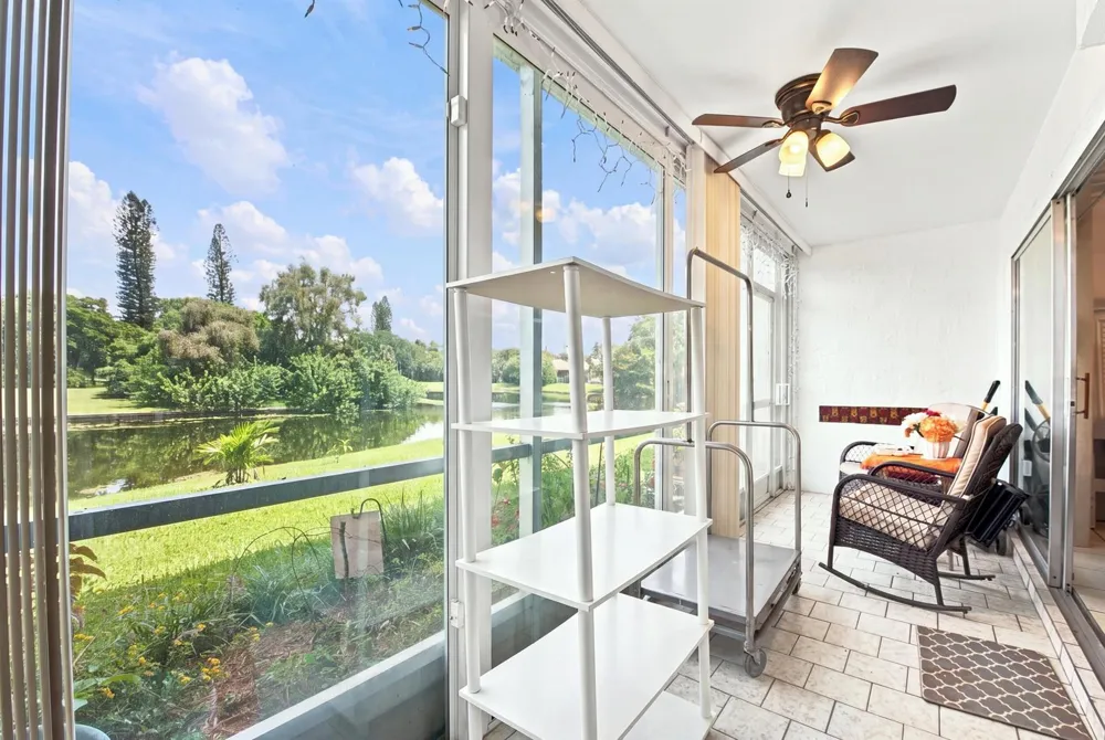 3601 INVERRARY DRIVE #107 Lauderhill, FL 33319