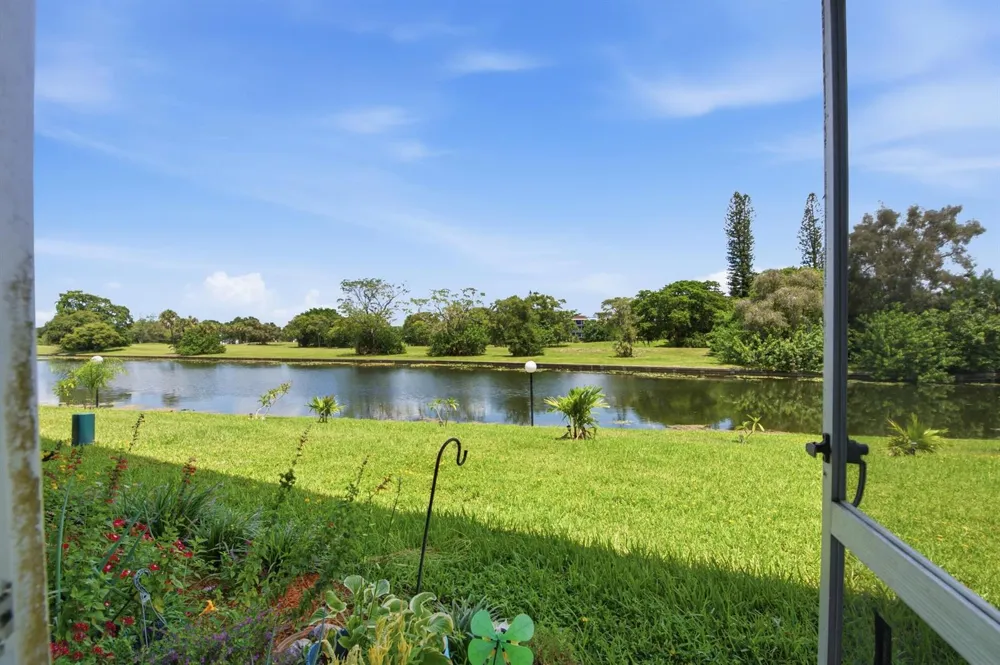 3601 INVERRARY DRIVE #107 Lauderhill, FL 33319