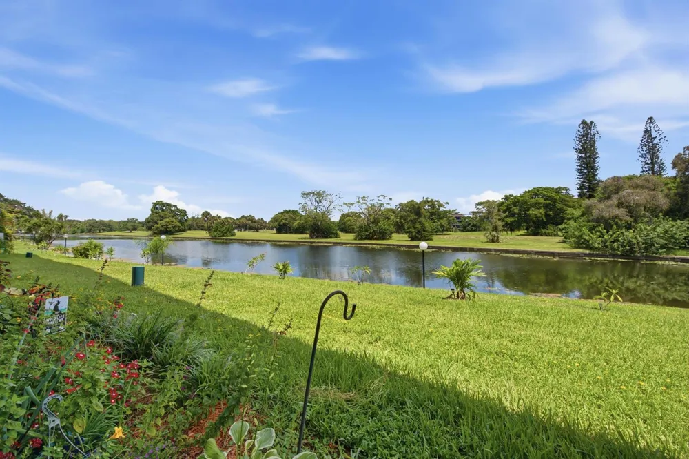 3601 INVERRARY DRIVE #107 Lauderhill, FL 33319