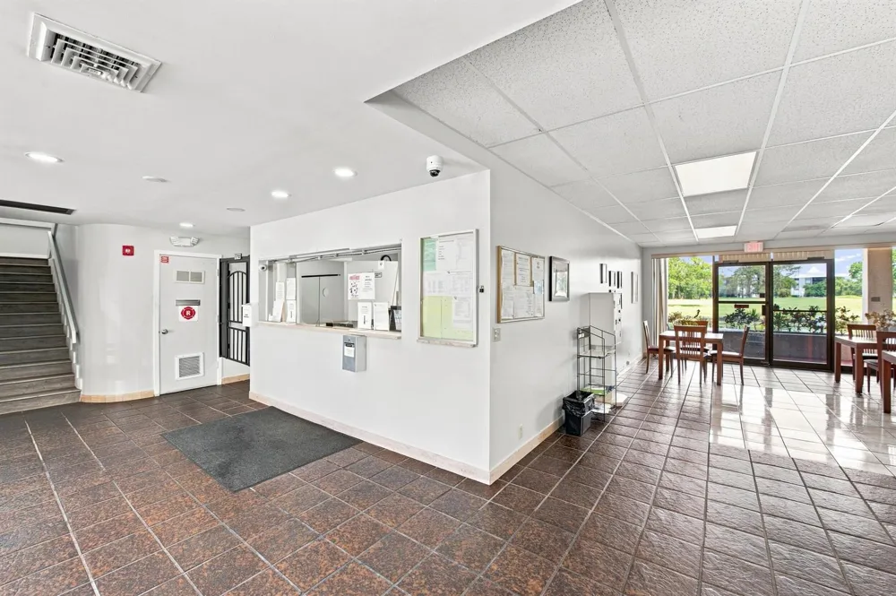 3601 INVERRARY DRIVE #107 Lauderhill, FL 33319