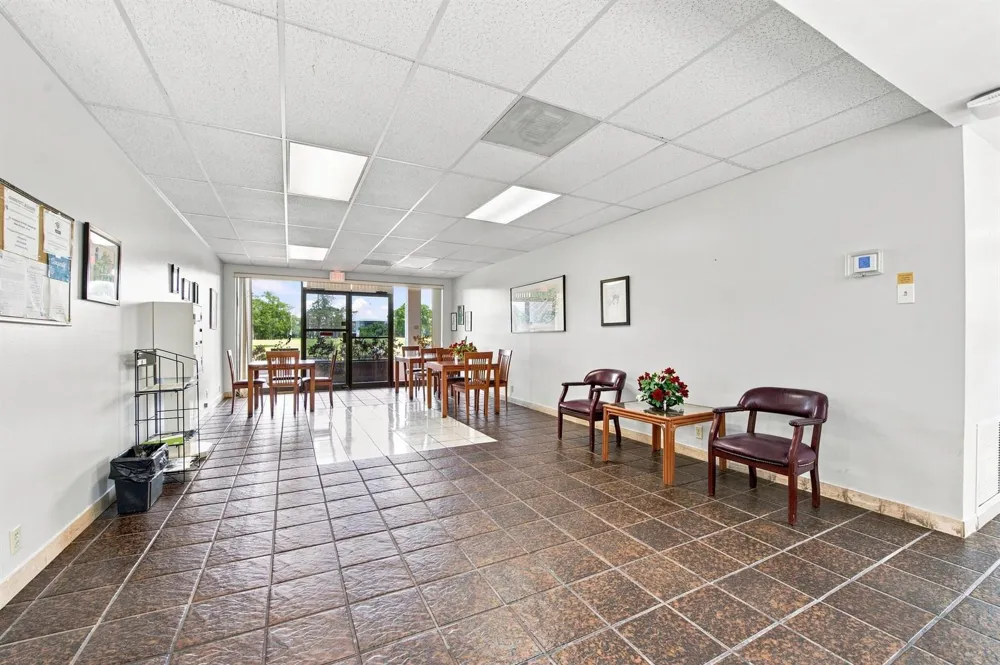 3601 INVERRARY DRIVE #107 Lauderhill, FL 33319
