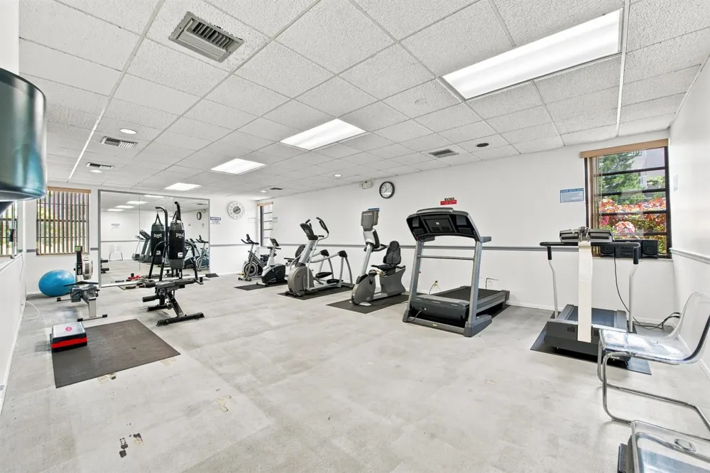 3601 INVERRARY DRIVE #107 Lauderhill, FL 33319