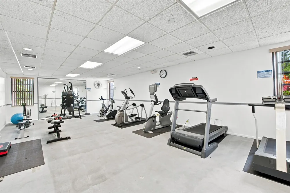 3601 INVERRARY DRIVE #107 Lauderhill, FL 33319