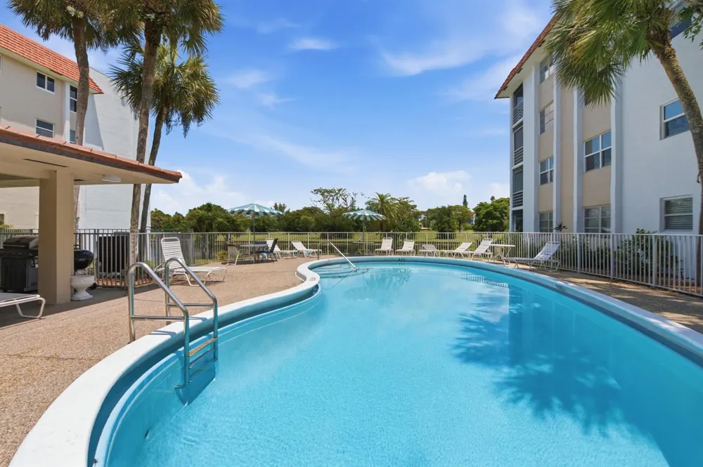 3601 INVERRARY DRIVE #107 Lauderhill, FL 33319