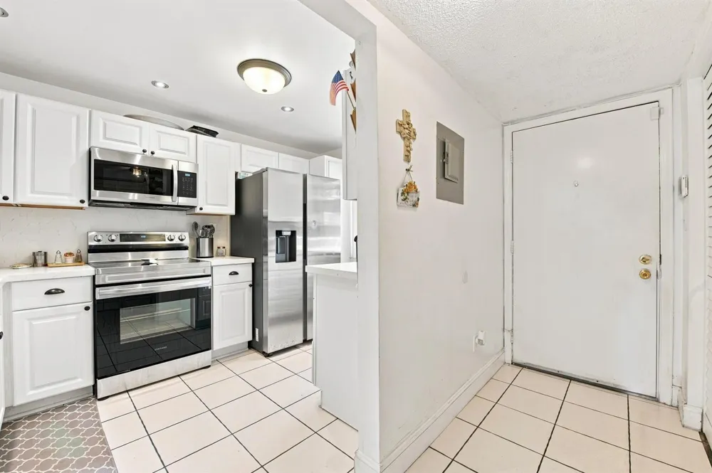 3601 INVERRARY DRIVE #107 Lauderhill, FL 33319