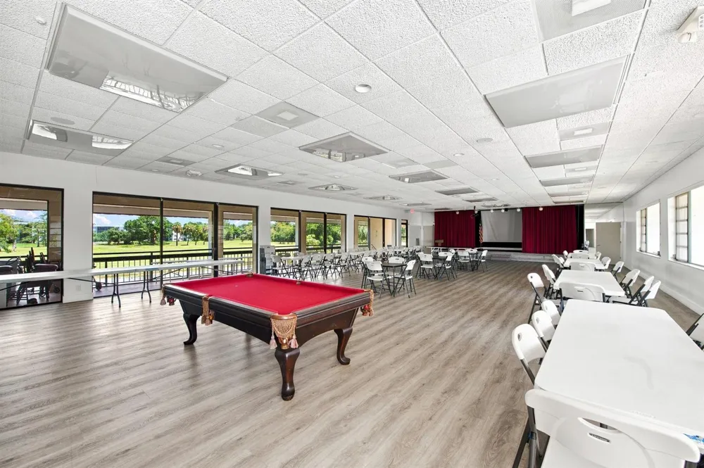 3601 INVERRARY DRIVE #107 Lauderhill, FL 33319