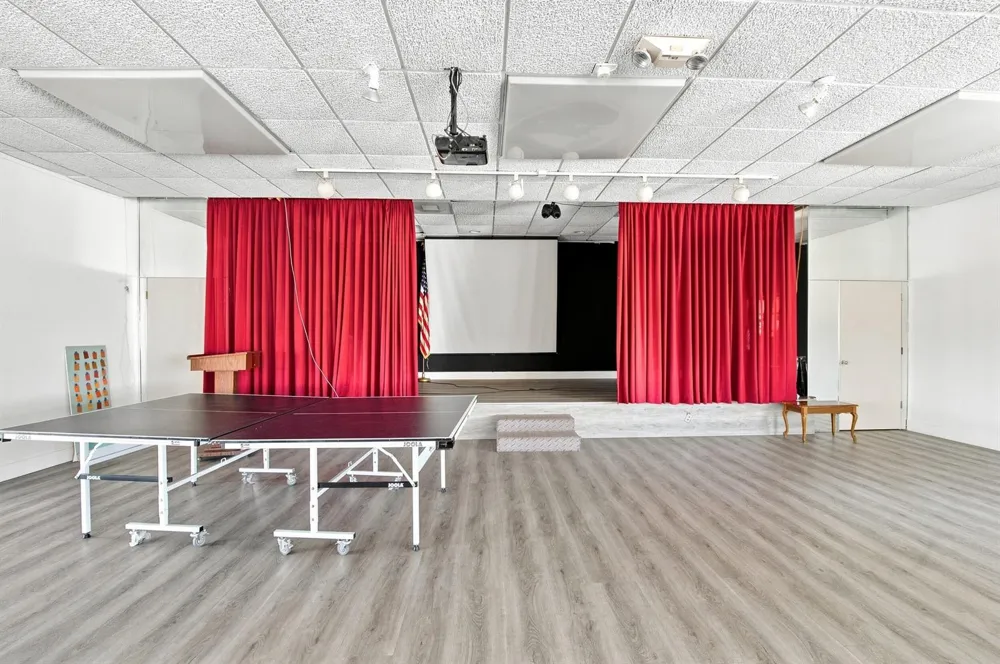 3601 INVERRARY DRIVE #107 Lauderhill, FL 33319