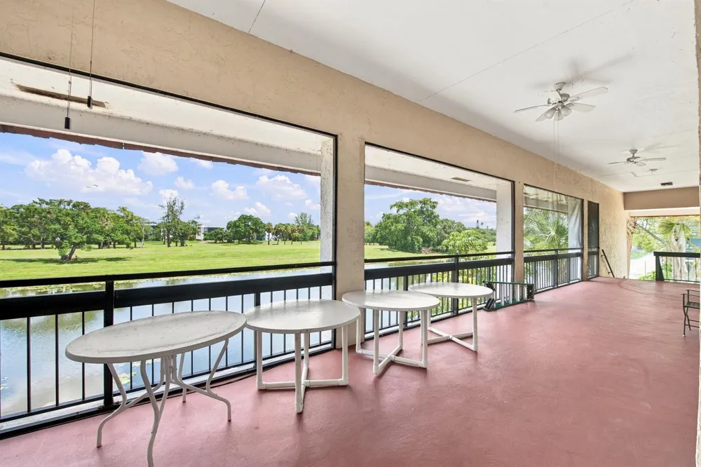 3601 INVERRARY DRIVE #107 Lauderhill, FL 33319