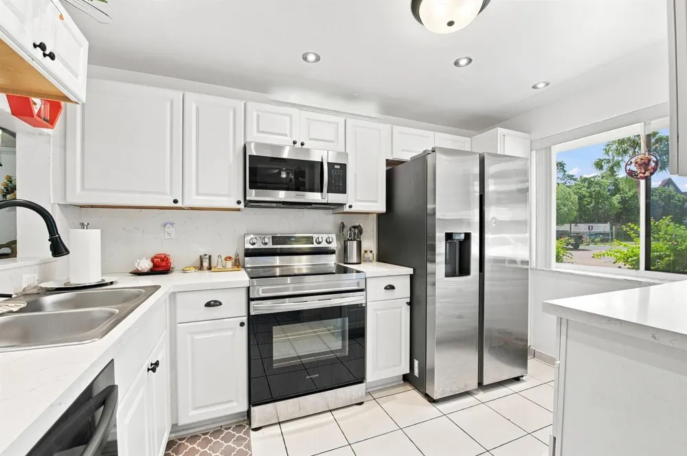3601 INVERRARY DRIVE #107 Lauderhill, FL 33319