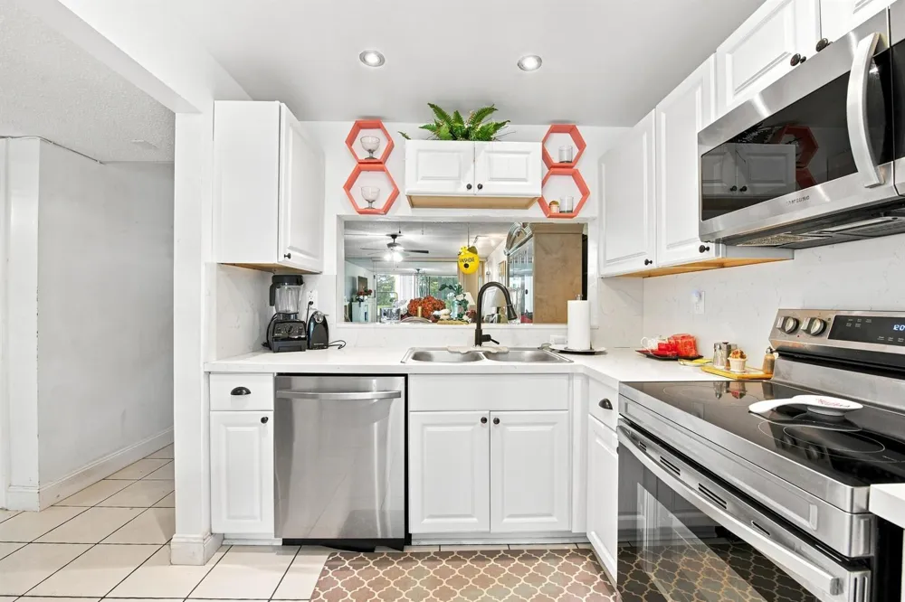3601 INVERRARY DRIVE #107 Lauderhill, FL 33319