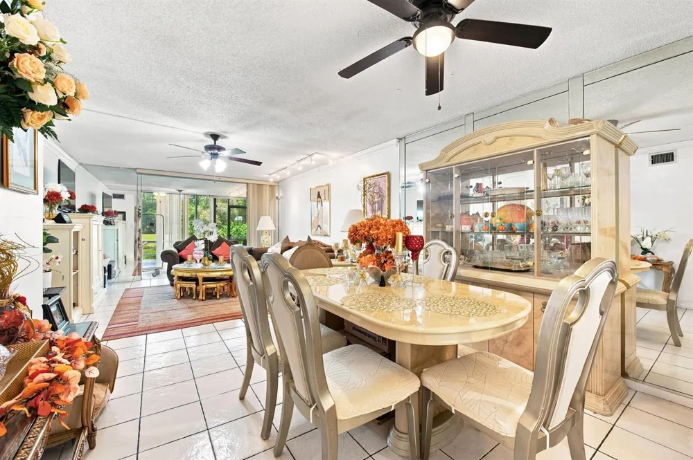 3601 INVERRARY DRIVE #107 Lauderhill, FL 33319