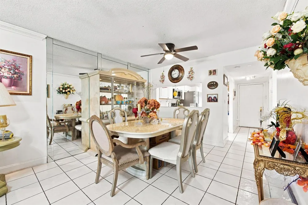 3601 INVERRARY DRIVE #107 Lauderhill, FL 33319
