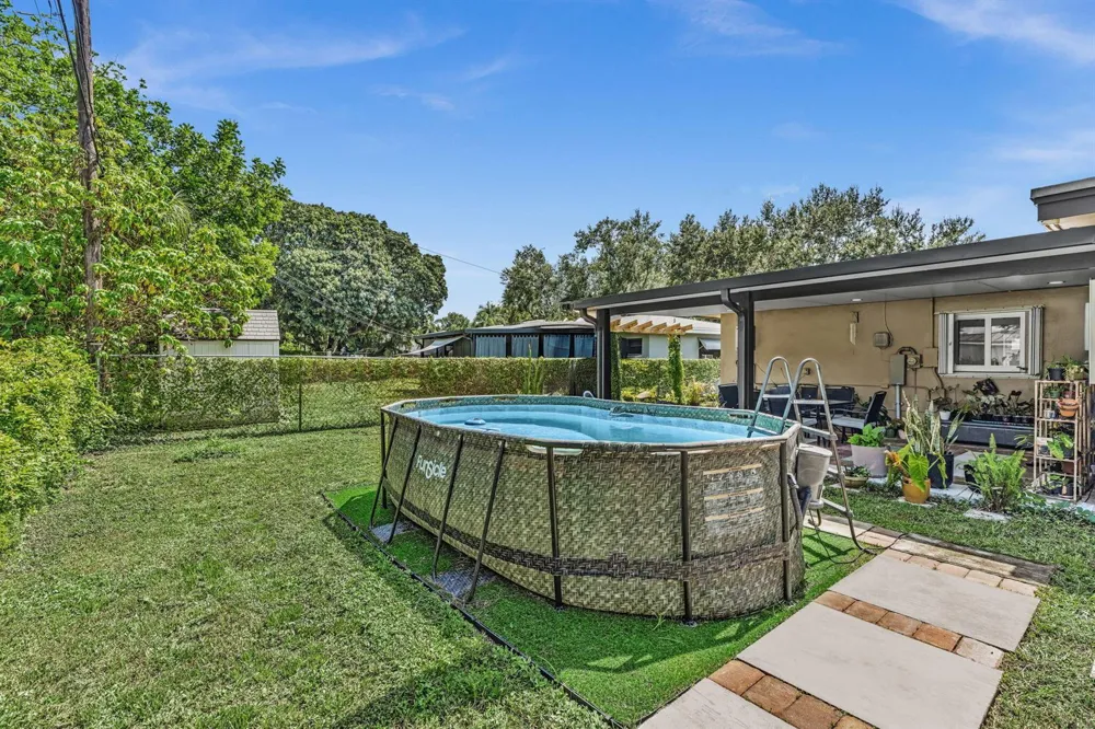 721 FAIRWAY DRIVE Plantation, FL 33317