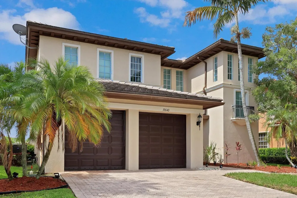 10640 NW 83RD COURT NW Parkland, FL 33076
