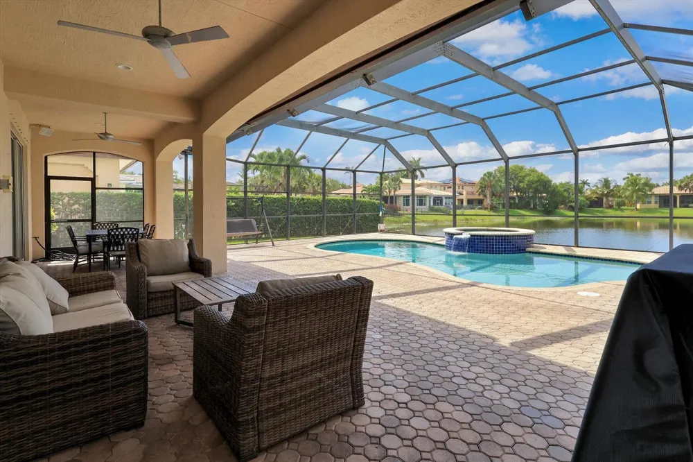 10640 NW 83RD COURT NW Parkland, FL 33076