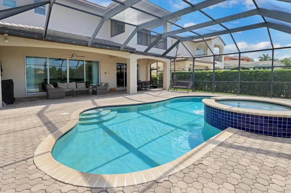 10640 NW 83RD COURT NW Parkland, FL 33076