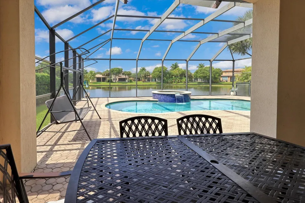 10640 NW 83RD COURT NW Parkland, FL 33076