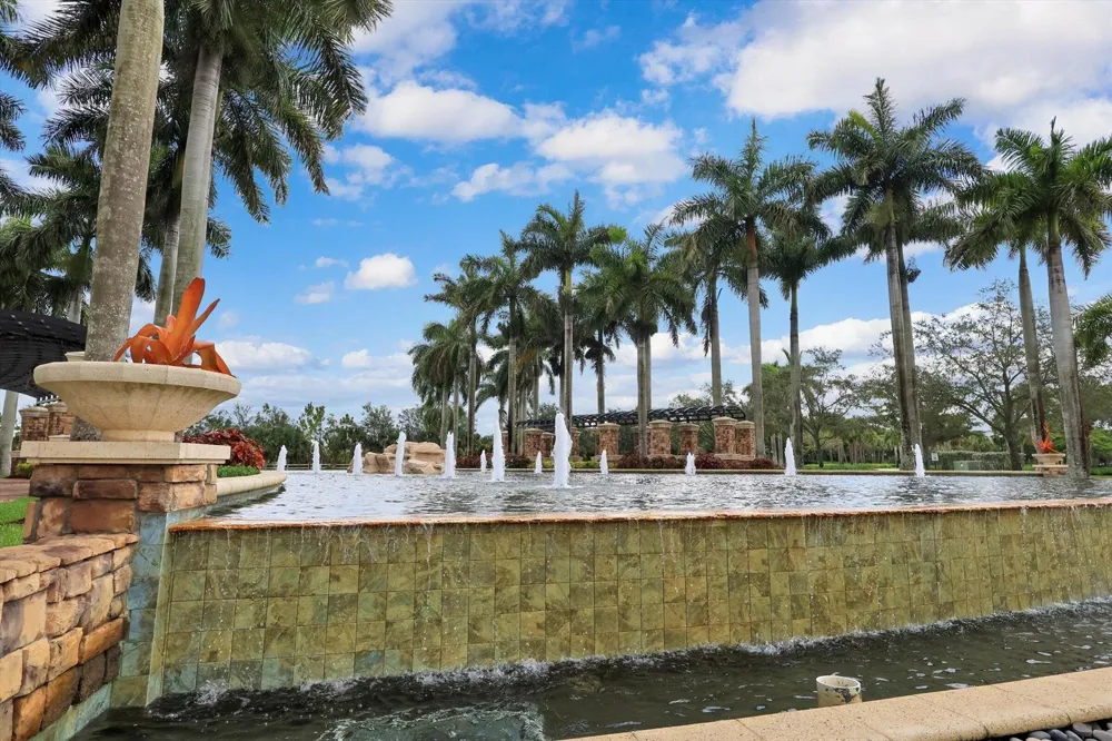 10640 NW 83RD COURT NW Parkland, FL 33076