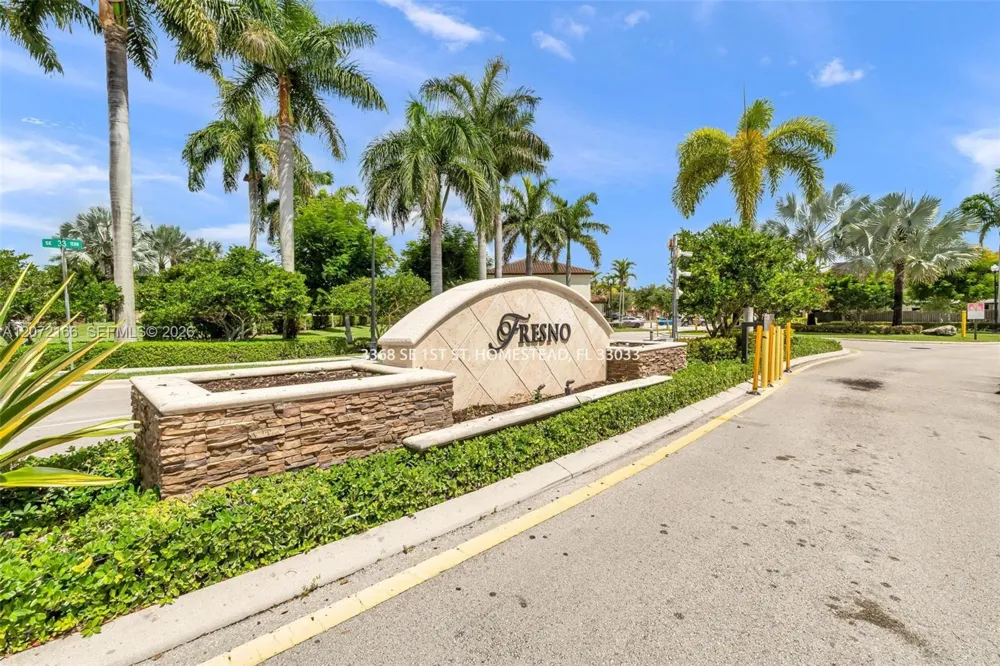3368 SE 1st St #0 Homestead, FL 33033