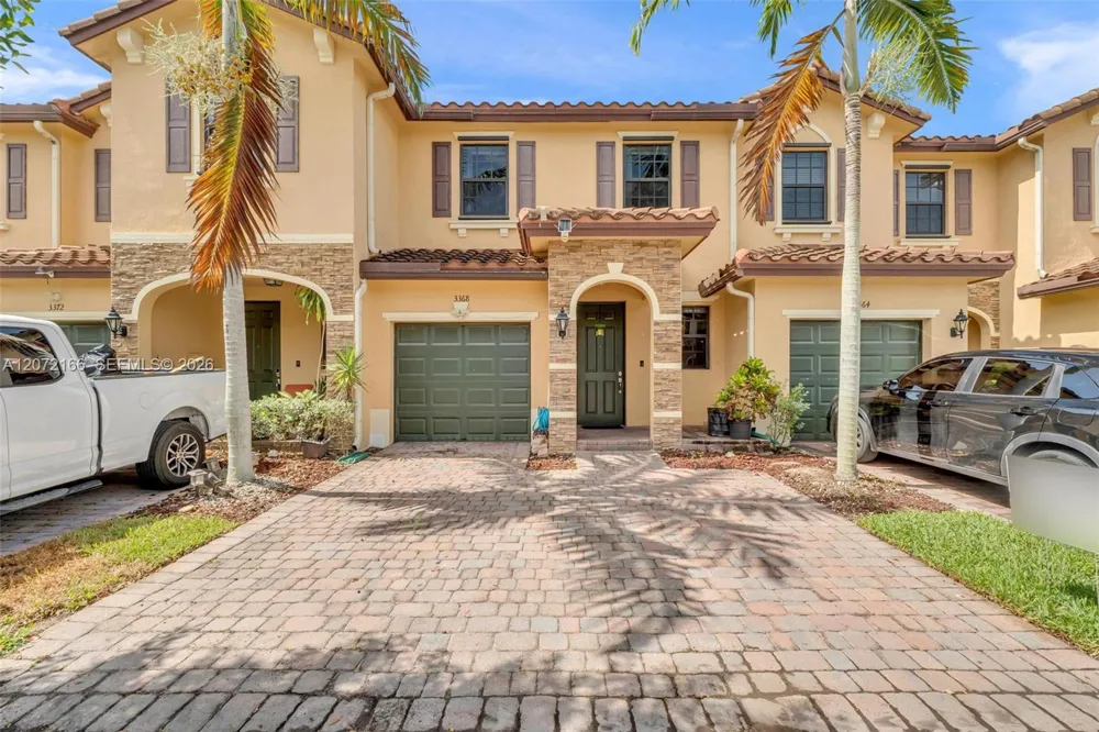 3368 SE 1st St #0 Homestead, FL 33033
