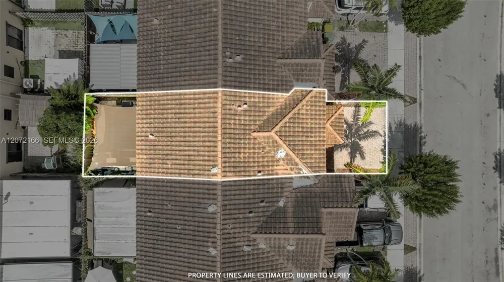 3368 SE 1st St #0 Homestead, FL 33033