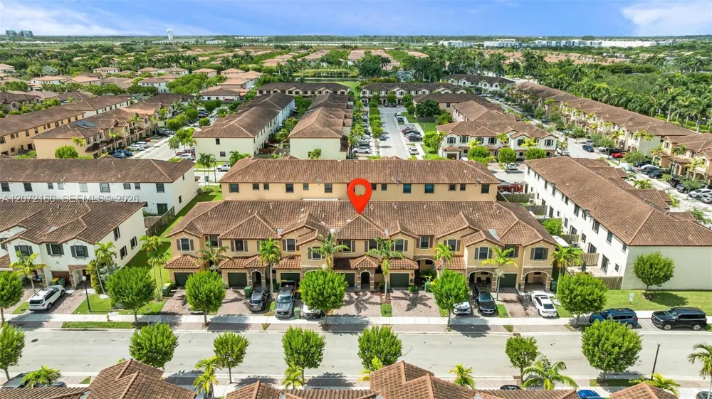 3368 SE 1st St #0 Homestead, FL 33033