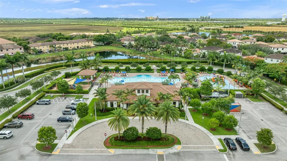 3368 SE 1st St #0 Homestead, FL 33033