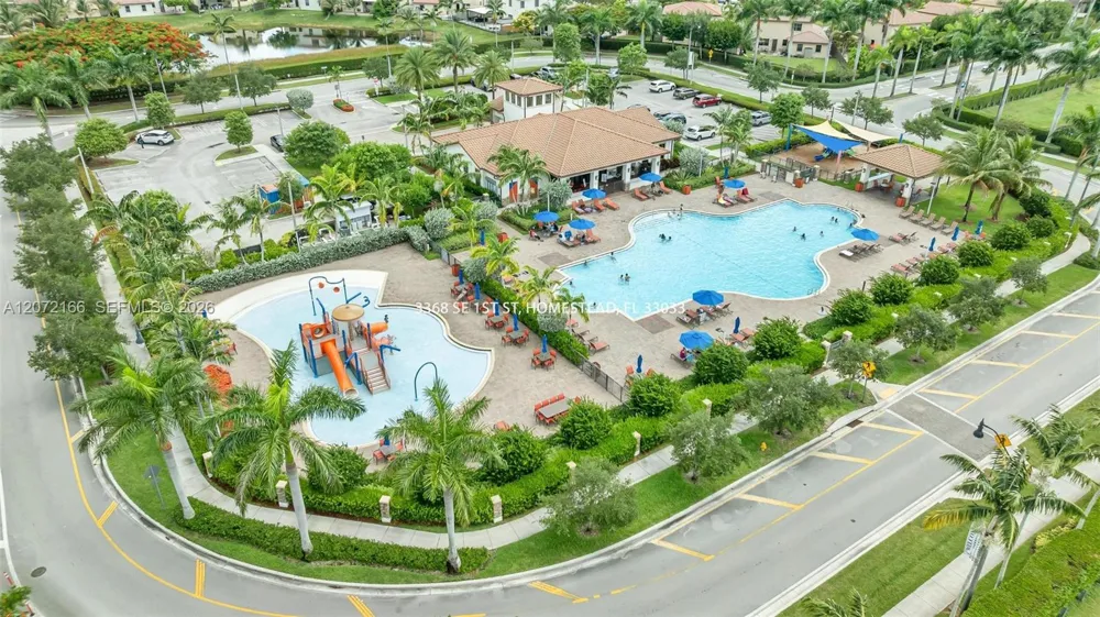 3368 SE 1st St #0 Homestead, FL 33033