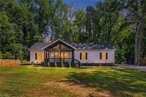 7416 Friendship Church Road