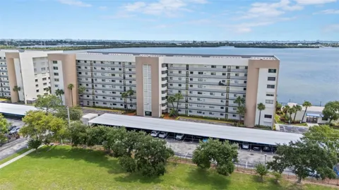 300 S SYKES CREEK PARKWAY #105