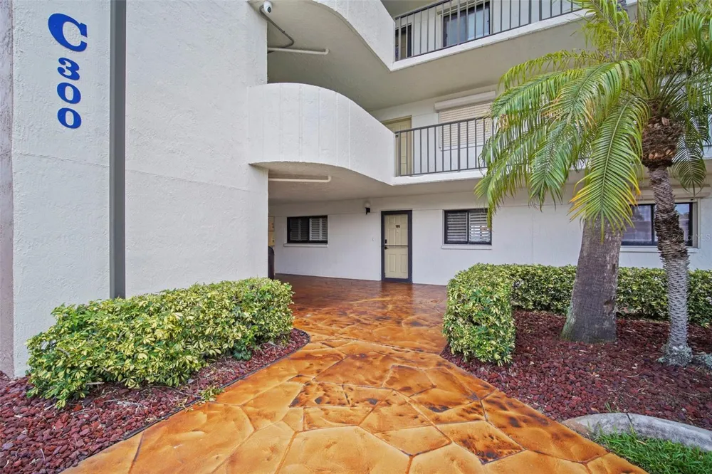300 S SYKES CREEK PARKWAY #105 Merritt Island, FL 32952