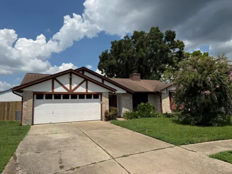 515 Tresvant Drive