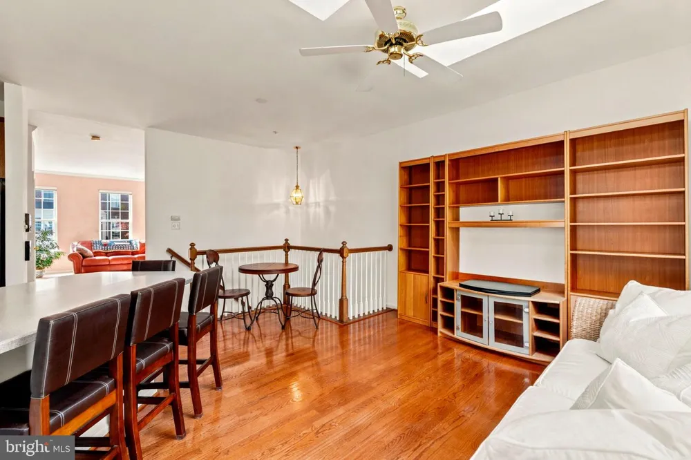 20303 BATTERY BEND PLACE Gaithersburg, MD 20886