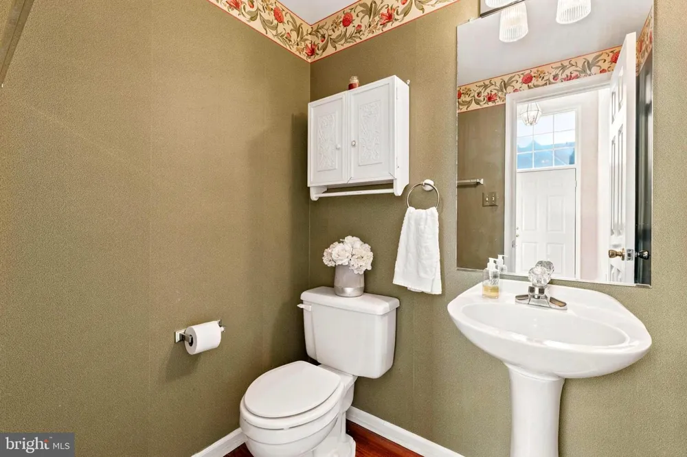 20303 BATTERY BEND PLACE Gaithersburg, MD 20886