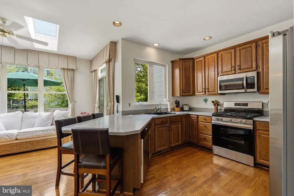 20303 BATTERY BEND PLACE Gaithersburg, MD 20886