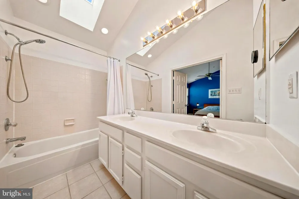 20303 BATTERY BEND PLACE Gaithersburg, MD 20886