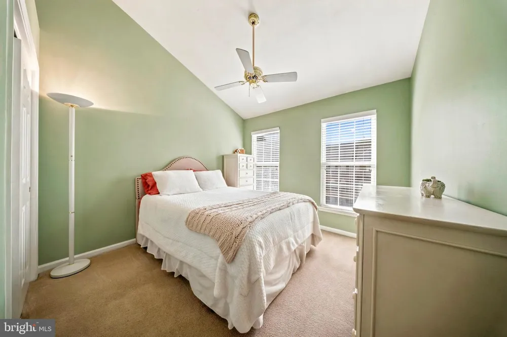 20303 BATTERY BEND PLACE Gaithersburg, MD 20886