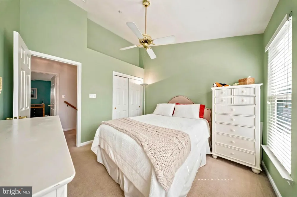 20303 BATTERY BEND PLACE Gaithersburg, MD 20886