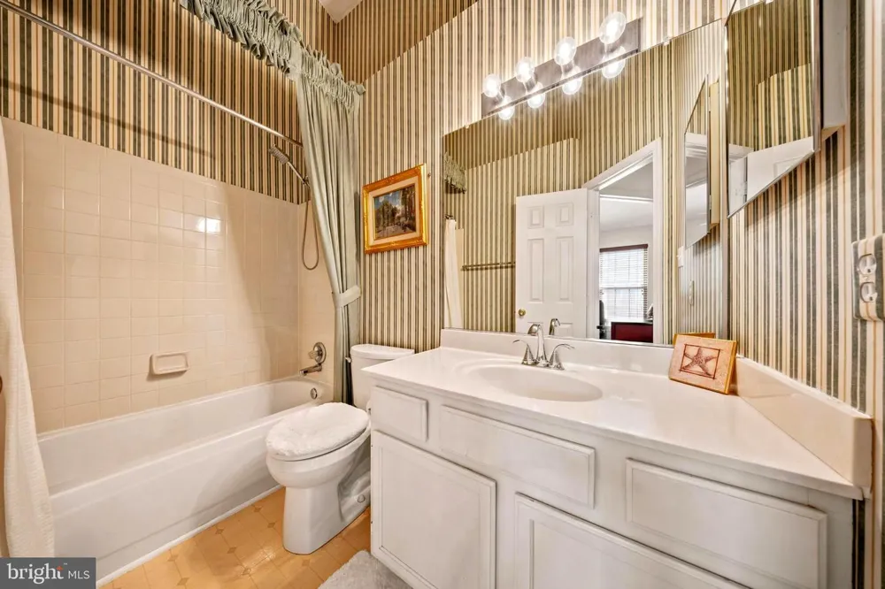 20303 BATTERY BEND PLACE Gaithersburg, MD 20886