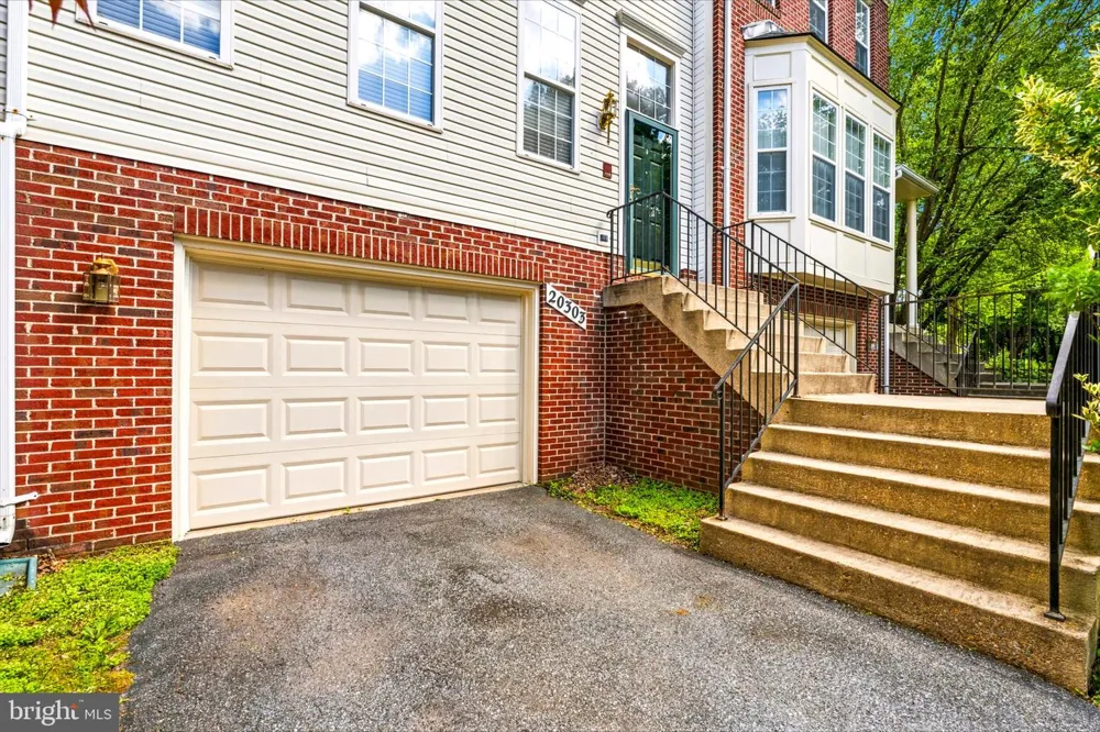 20303 BATTERY BEND PLACE Gaithersburg, MD 20886