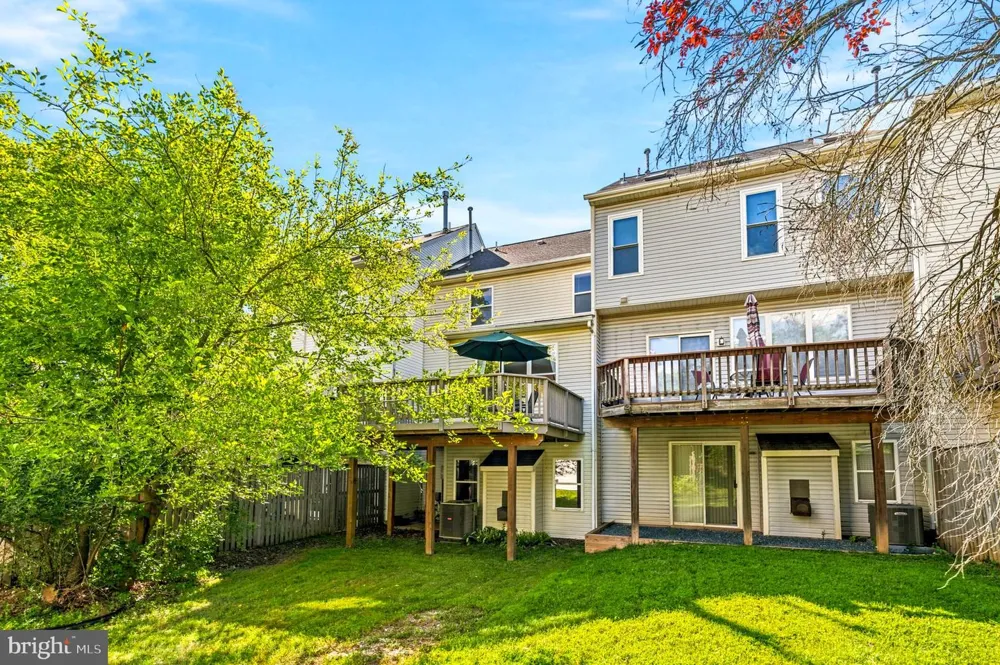 20303 BATTERY BEND PLACE Gaithersburg, MD 20886