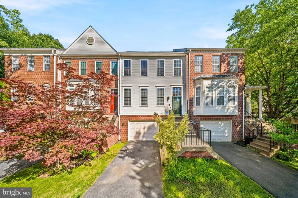 20303 BATTERY BEND PLACE Gaithersburg, MD 20886
