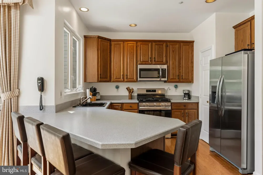 20303 BATTERY BEND PLACE Gaithersburg, MD 20886